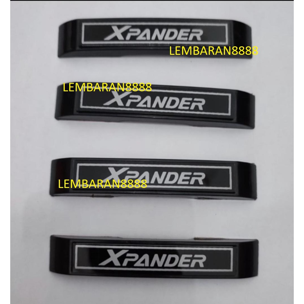 Door Guard / Pengaman Pintu Mitsubishi xpander