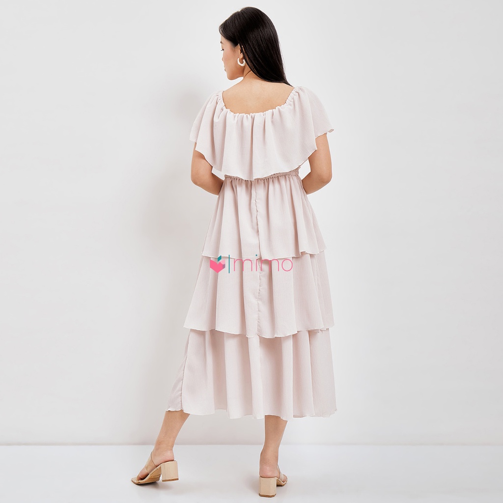 Mimo Summer Dress