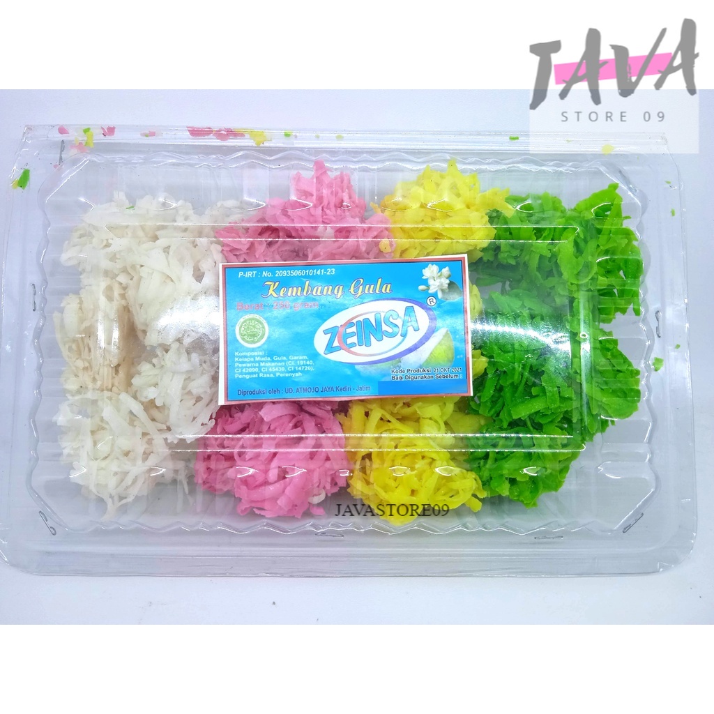 

KEMBANG GULA KELAPA ZIENSA KEDIRI JAWA TIMUR