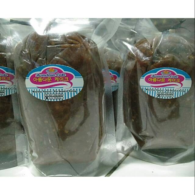 

Sambel/ Sambel Pecel khas nganjuk 1kg