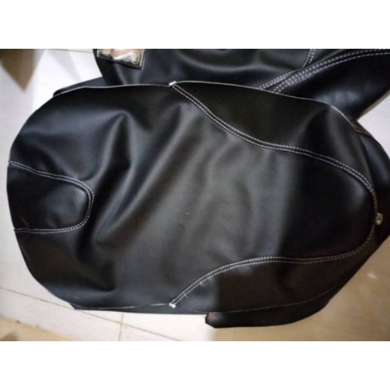 SARUNG JOK MOTOR HONDA ADV/COVER JOK ADV 150 ORIGINAL MBTECH