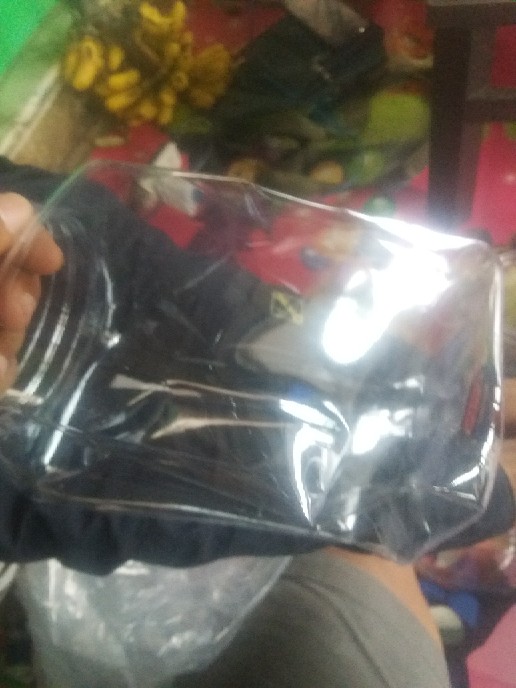 Toples Tebal Cupang 2l Termurah Minim Order 1bal Isi 28pcs