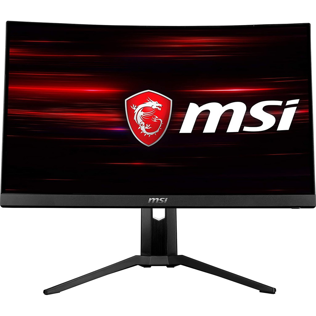 MSI Optix MAG271CQR 27 inch 144Hz 2K WQHD Curved Gaming LED Monitor