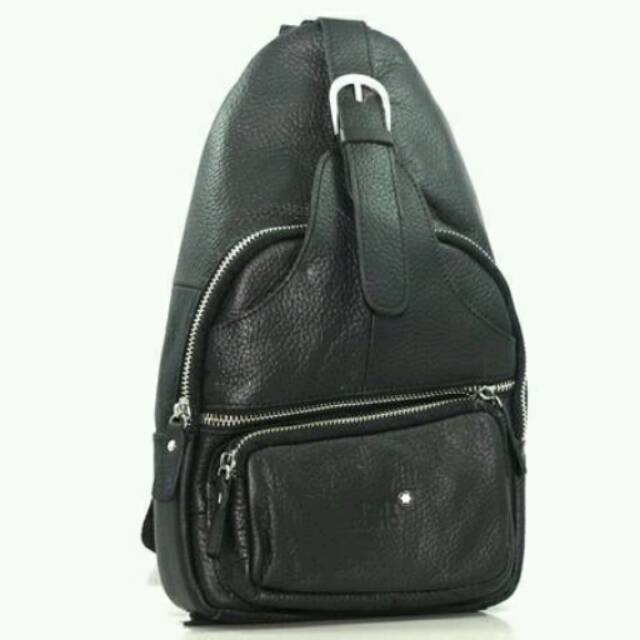 Tas slingbags mont blanc