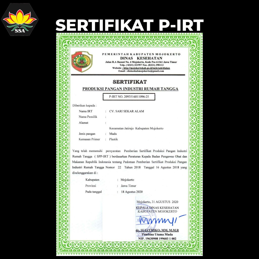 PROMO 500 Gram madu nektar kopi karet murni | Raw honey free dus