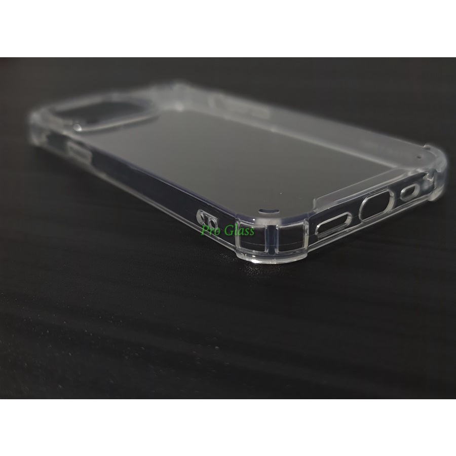 Iphone 13 MINI / 13 / 13 PRO / 13 PRO MAX / 14 / 14 PLUS / 14 PRO / 14 PRO MAX Anticrack Anti Crack ACRYLIC Case Premium