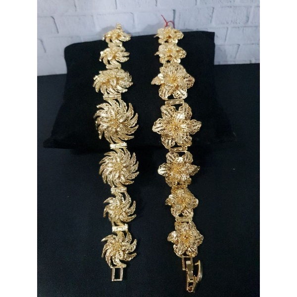 Gelang Aksesoris - Gelang Kendari