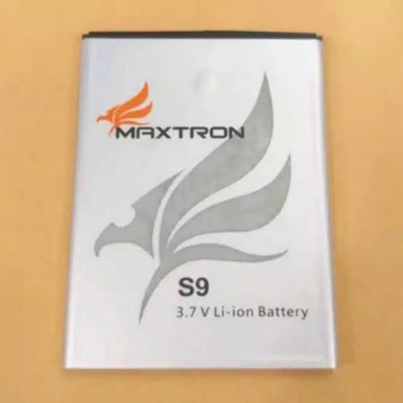Batre baterai Maxtron S9