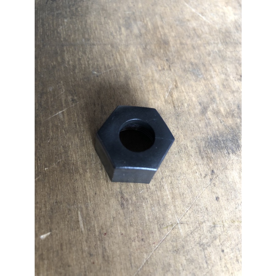 Sanyo Joint Nut Air Charger Pompa Air Original