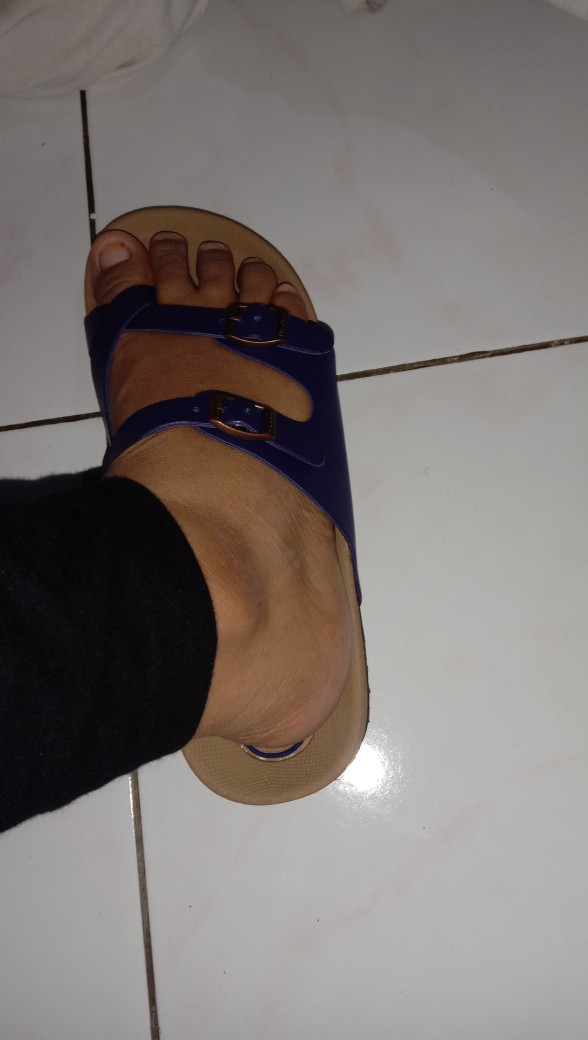 Baju Batik Wanita Modern Monalisa Genes M,l,xl Asli Pekalongan