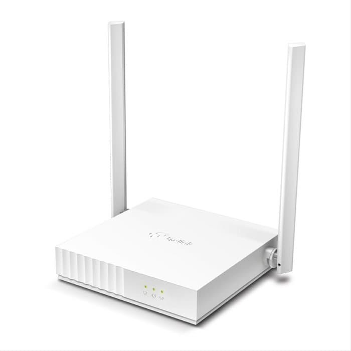 TP - Link 300 Mbps Wireless N Router - TL-WR820N (2 Antenna)