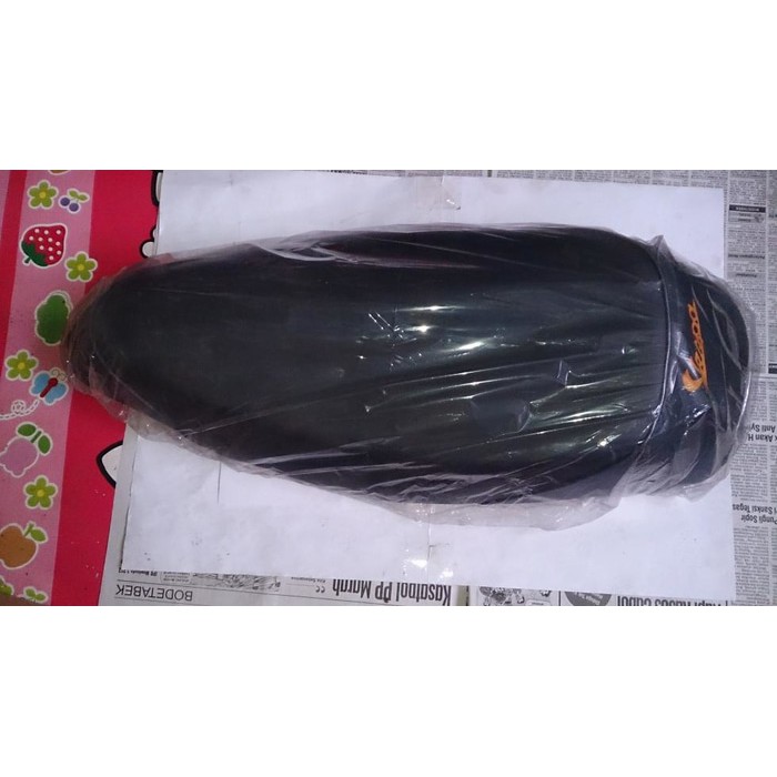 jok vespa panjang khusu super spirnt ps