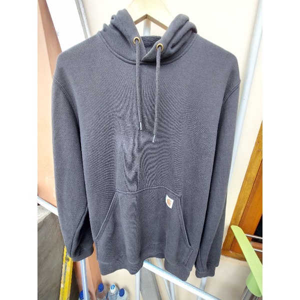 Hoodie Carhartt second/jaket/bekas