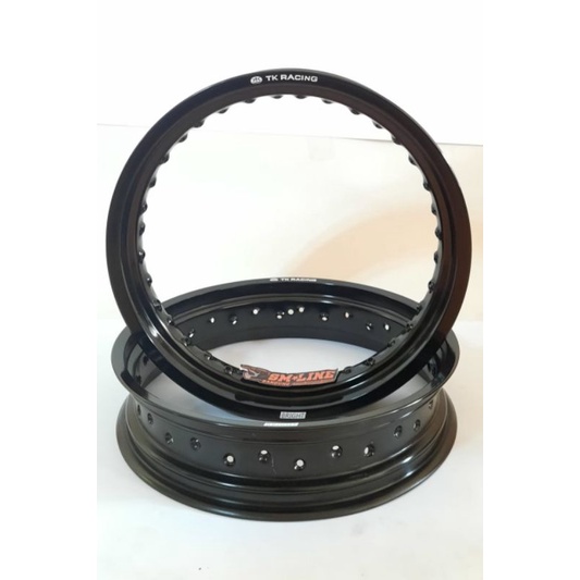 Velg TK Supermoto TK Bright lebar 300 350 KLX CRF WR