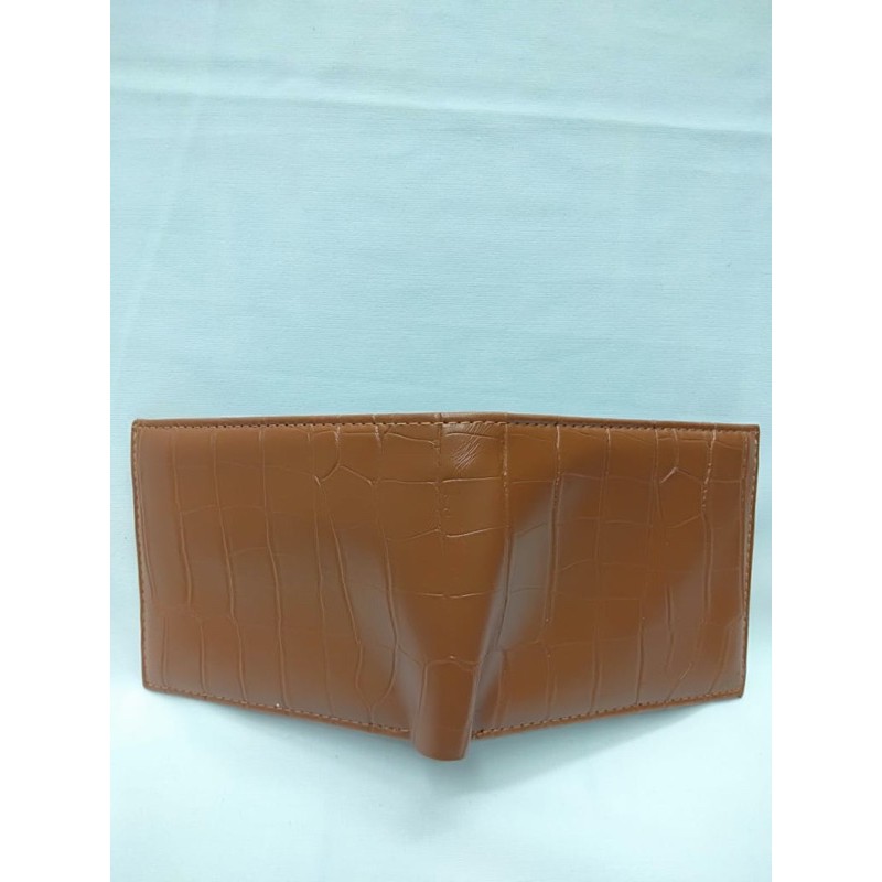 DOMPET PRIA KULIT SINTETIS DOMPET PRIA MURAH DOMPET LIPAT DOMPET PRIA BUAYA DOMPET PRIA MURAH