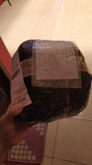 [1kg 11pcs] Pot Tanaman Vas Bunga Varian Pt01-pt04 Dekorasi Rumah Tanaman Plastik Hias Import