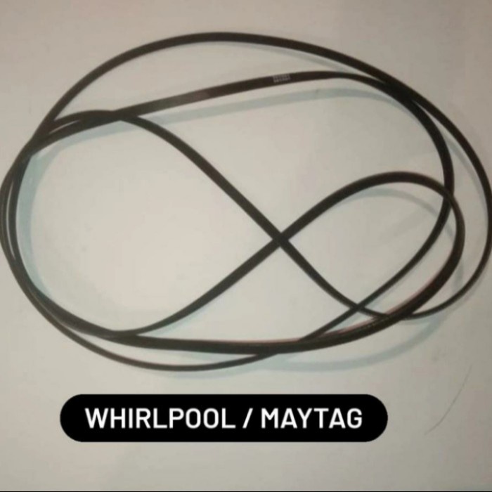 v belt dryer whirlpool maytag dll