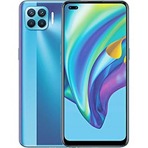 Oppo Reno 4F 8GB+128GB Garansi Resmi-2