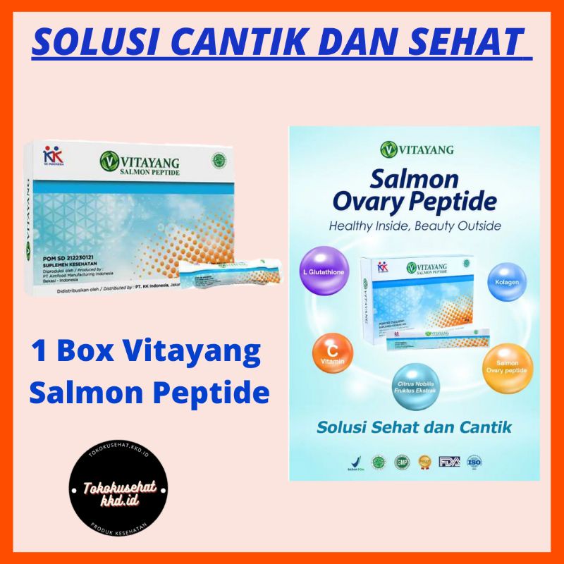 

vitayang sop 1box