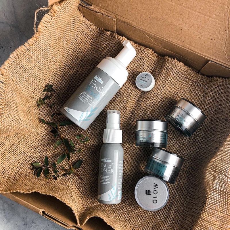 PSGLOW PAKET GLOWING