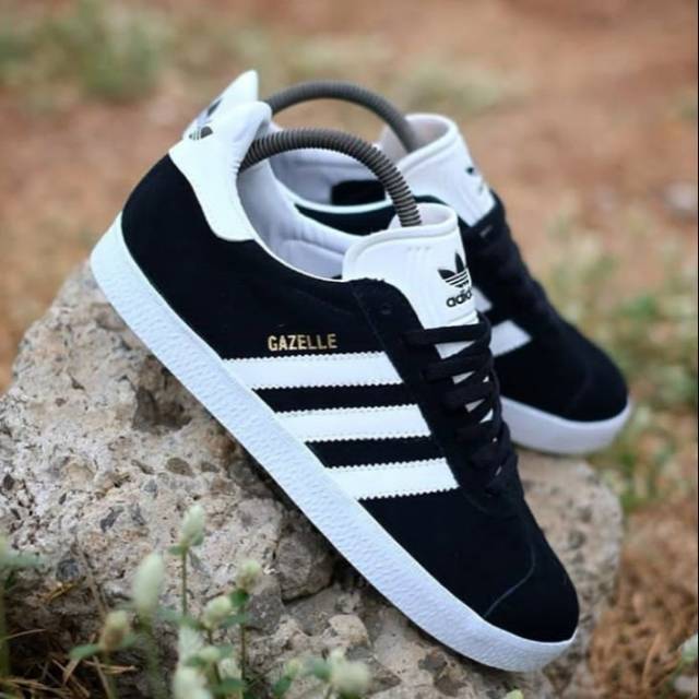 adidas gazelle shopee