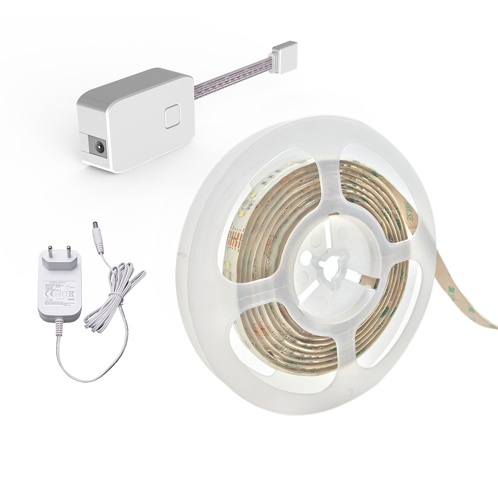 

DEN Smart Home WiFi LED Strip 3m (with LED Strip Controller)