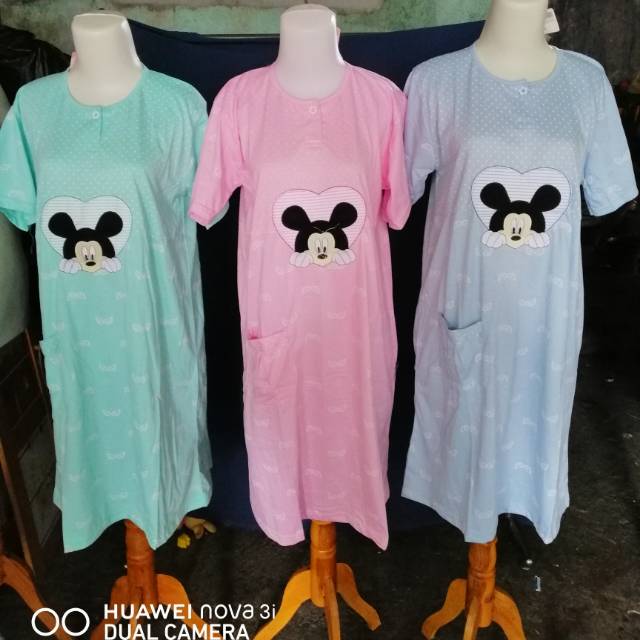 Daster lorita ld standar