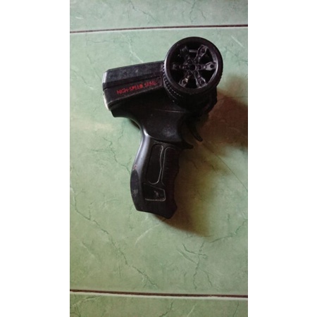 rc wpl c24 bekas