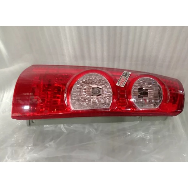 STOPLAMP STOP LAMP ASSY KIRI LEFT KANAN LAMPU BELAKANG BLK BLKNG AVANZA XENIA VVTI 2007 2008 2009 2010 2011