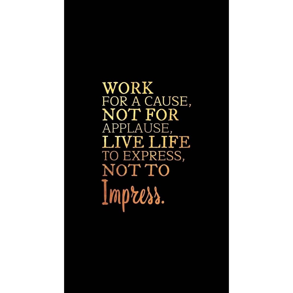 QuotesForYou - Hiasan Dinding Quotes Walldecor Pajangan Rumah Poster Kayu Motivasi Vintage Murah-9