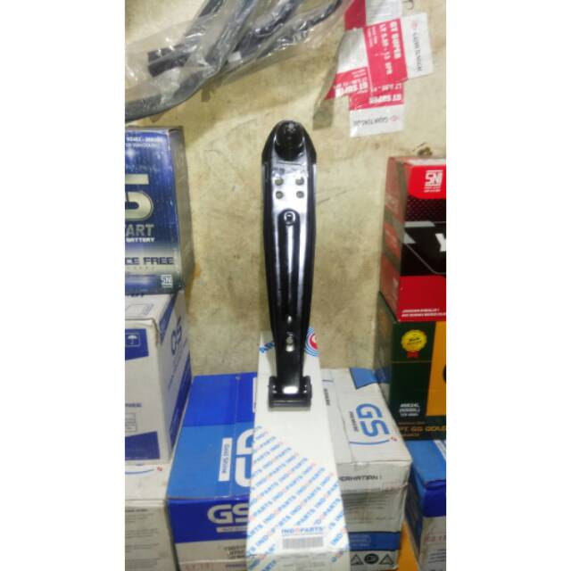 Lower Arm Sayap Bawah Suzuki Futura 1.3, Suzuki Futura 1.5, Suzuki APV Original Indopart