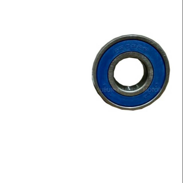 laher 6201 2 rs laher roda kharisma dan lainlain