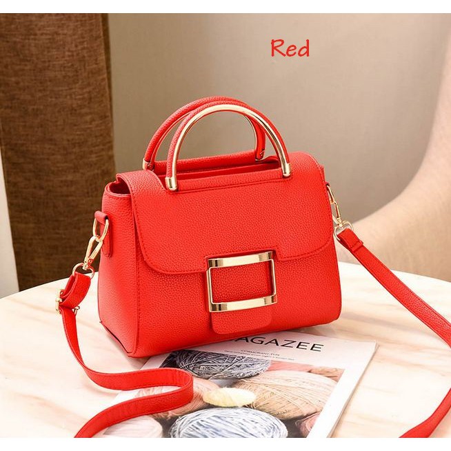 iBag GTF 212 !! TAS SELEMPANG TAS IMPORT TAS WANITA TAS MURAH