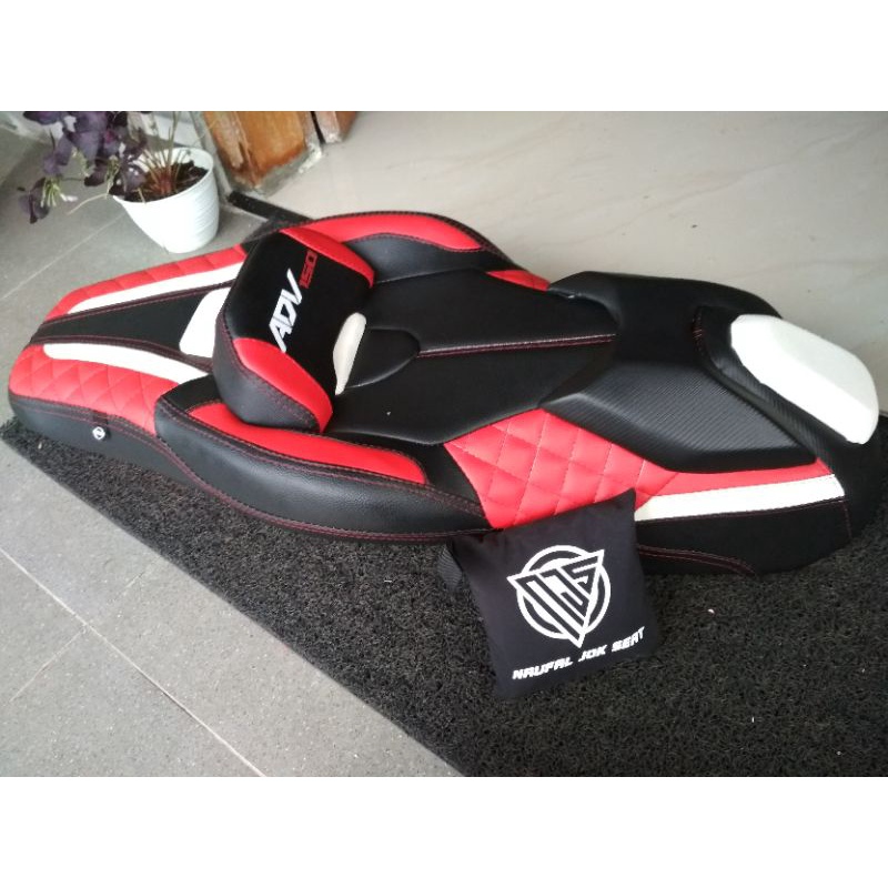 JOK ADV 150 custom jok adv full mbtech jok adv custom  COBRA