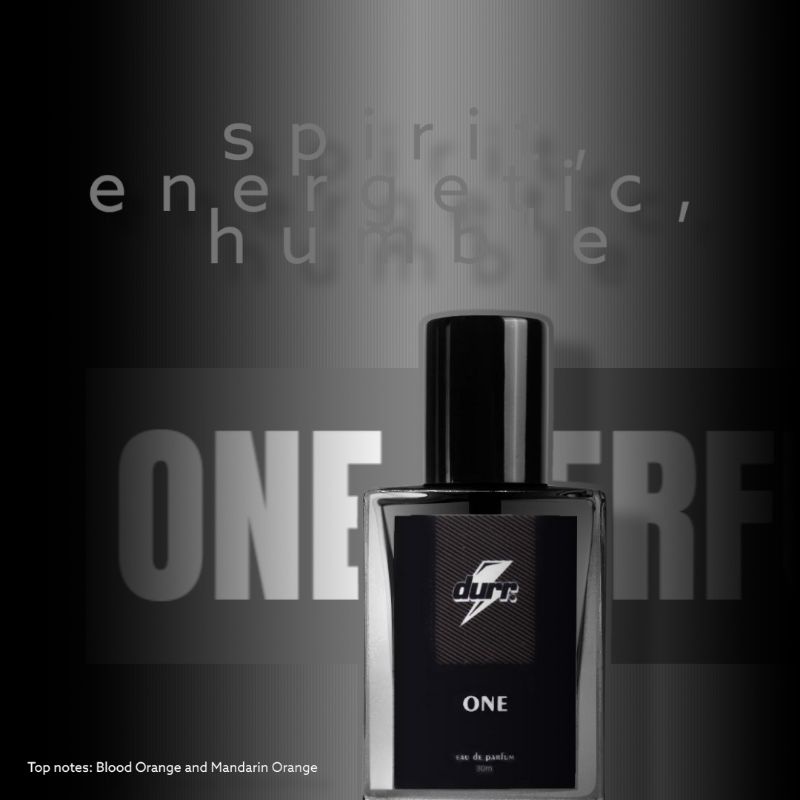 Terlaris Parfum Pria - One by Durr Perfume