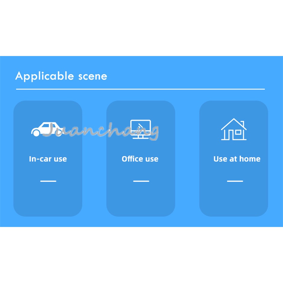 Stand Holder Hp Universal Bentuk Strip mini Bahan Metal Untuk Mobil / Kantor