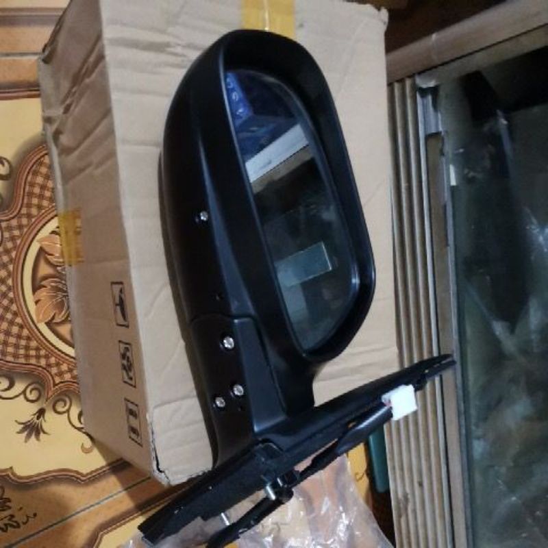Spion avanza lama elektrik 2003.2004.2005