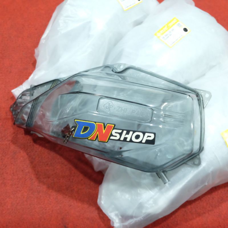 Cover filter zhipat smoke vario125 vario150 pcx150 cbu