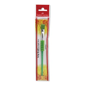 

Faber-Castell Grip Brush for Acrylic Colours