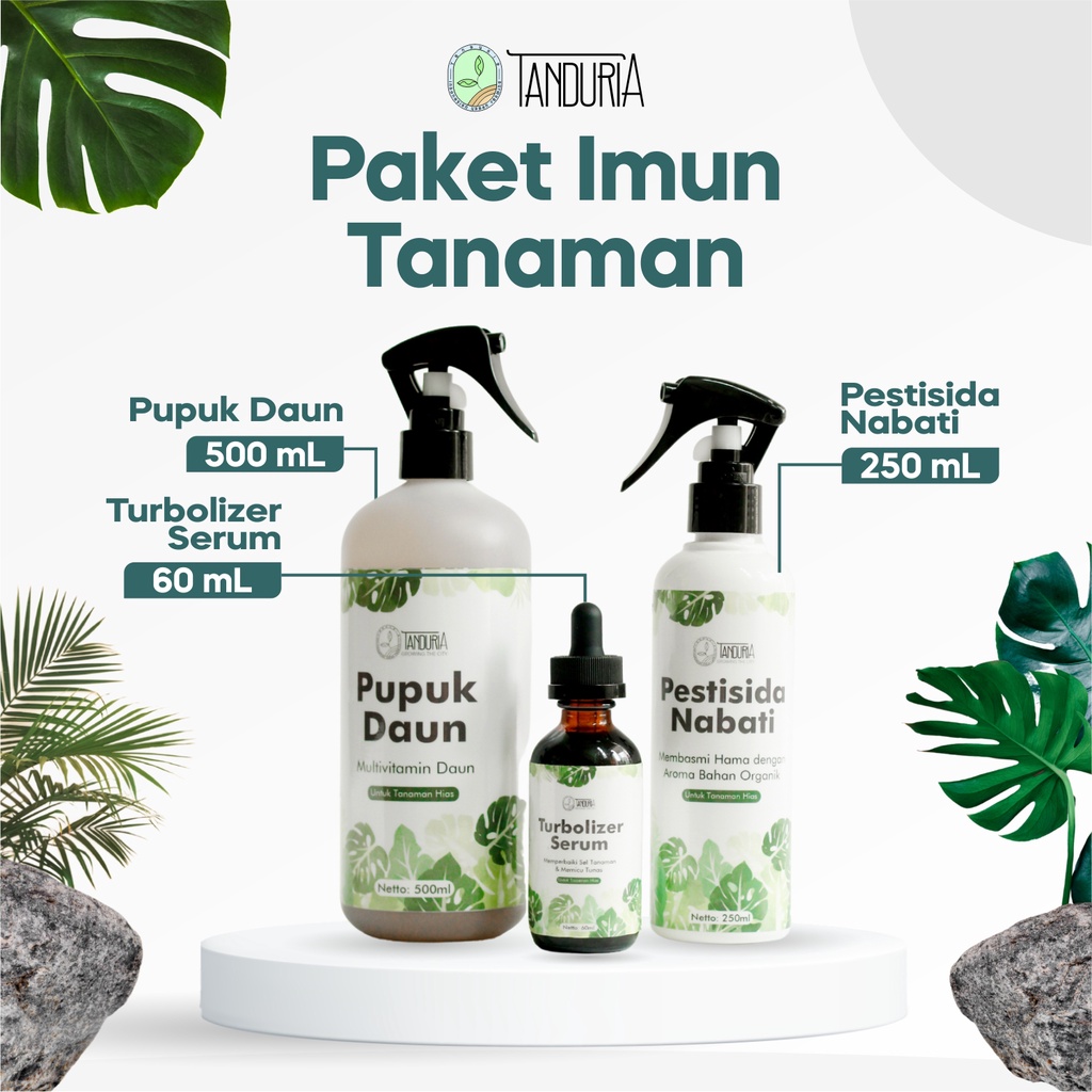 PAKET IMUN