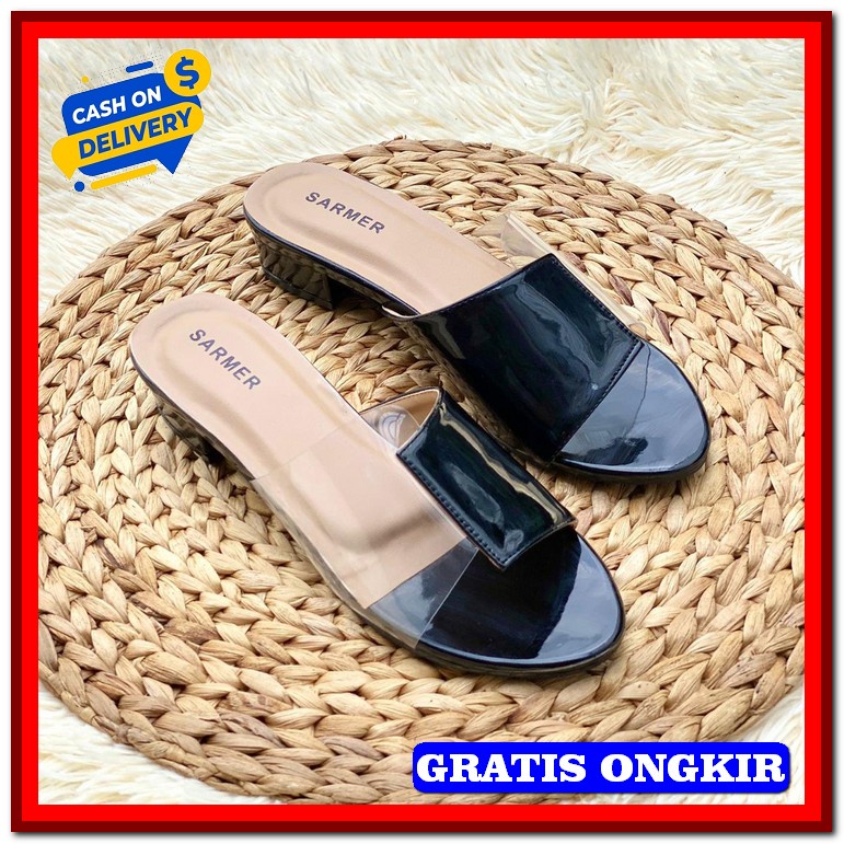 High Heels Strap High Heels Kondangan High Heels Mewah High Heels Terbaru Heels Pesta High Heels Tra