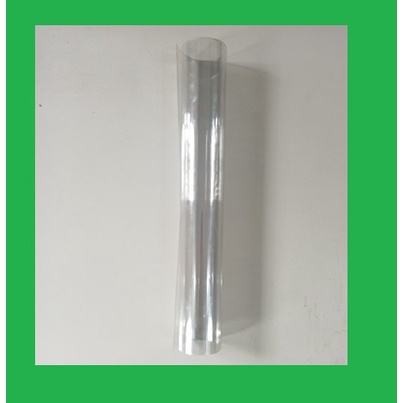 Mika atau kertas Trafo tebal 0.10 mm