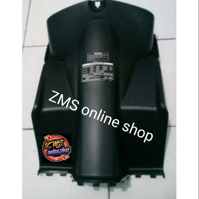 Legshield tengah bagian bawah beat lama/legshield kontak bagian bawah beat lama/laksil kontak bagian