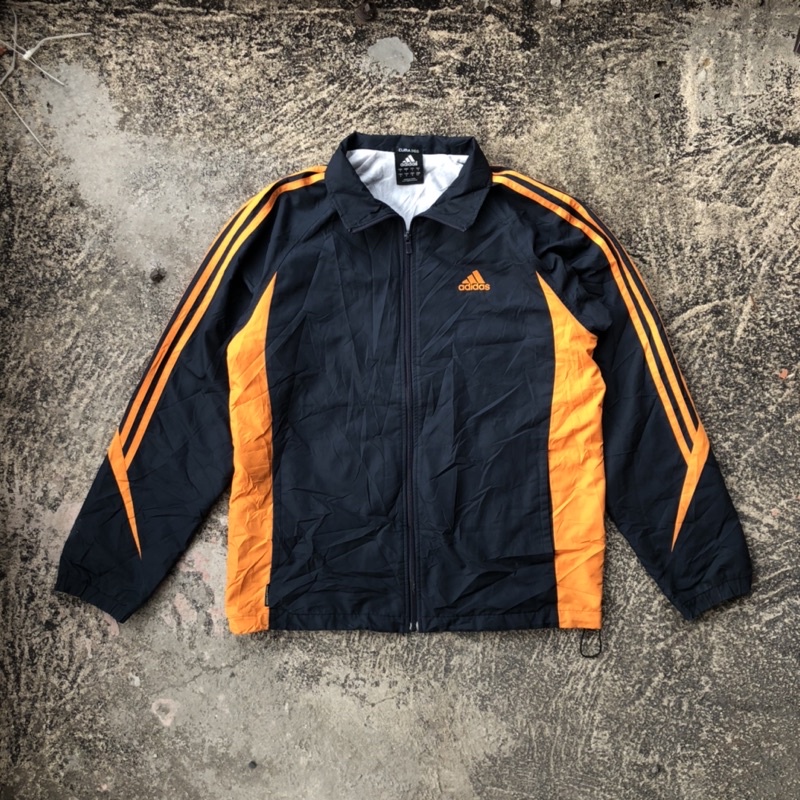 Windbreaker Adidas Original