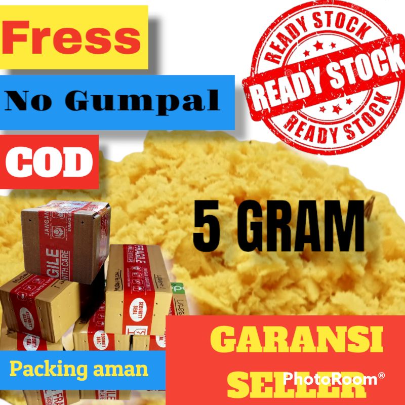 TELUR MAGOT BSF PAKET 5GRAM//HARGA PROMO