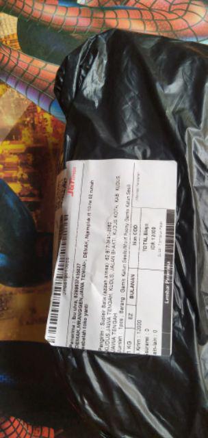 Couple Batik Kebaya Brocade Sarah Cakrawala Lengan Panjang