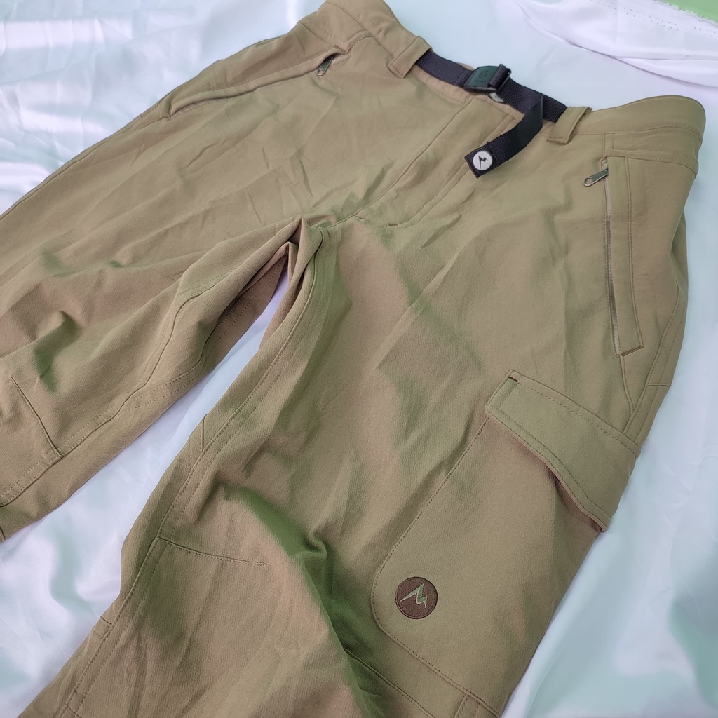 Celana Panjang Marmot Cargo Size 30 - Pakaian Bekas Pria Wanita - Longpants Outdoor Second
