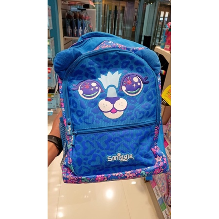 tas sekolah smiggle