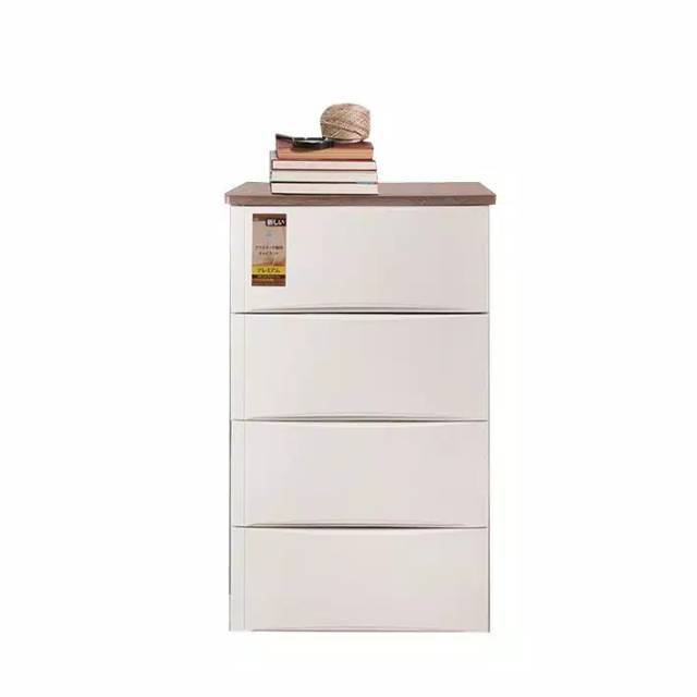 DRAWER LEMARI PLASTIK OLYMPLAST LEMARI SUSUN LEMARI PAKAIAN LOKER CABINET RAK BAYI LEMARI BAYI