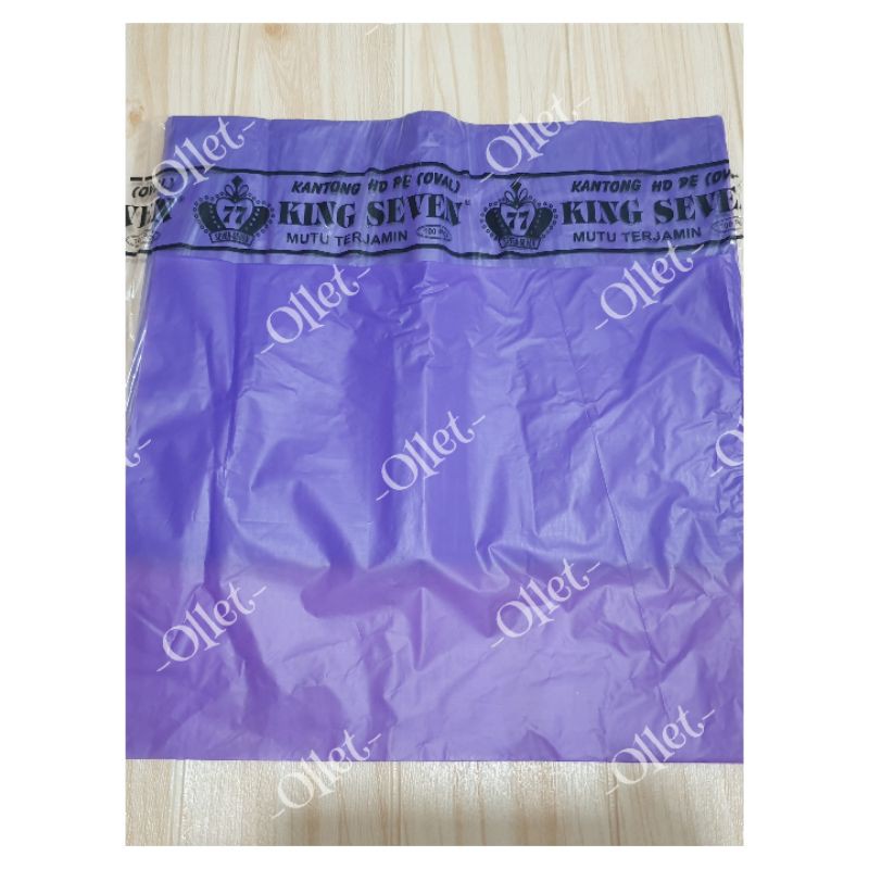 Plastik Packing Online Shop/ Plastik plong olshop Plastik tebal Per PCS